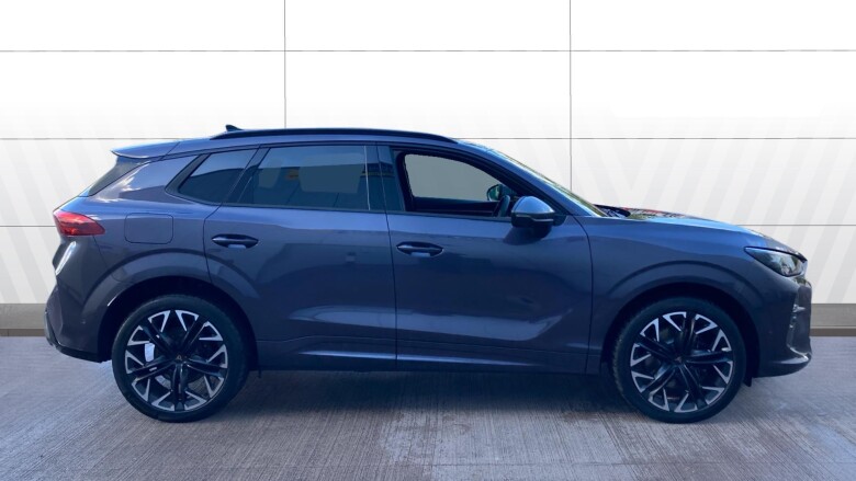 CUPRA Terramar 1.5 eHybrid 272 VZ2 5dr DSG Hatchback